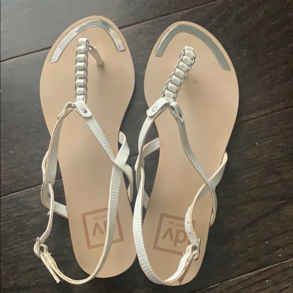 Dolce Vita Sandals
